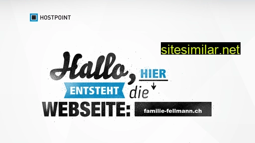 familie-fellmann.ch alternative sites