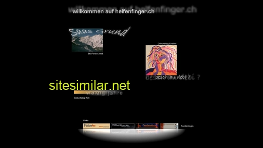 familie-helfenfinger.ch alternative sites