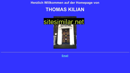 familie-kilian.ch alternative sites