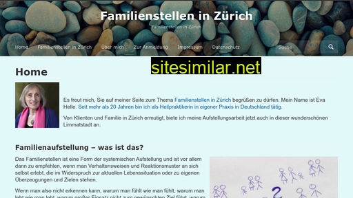 familienaufstellung-zuerich.ch alternative sites