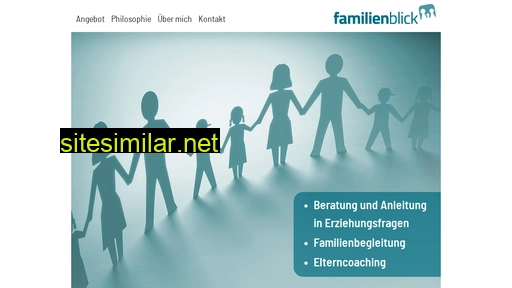 familienblick.ch alternative sites