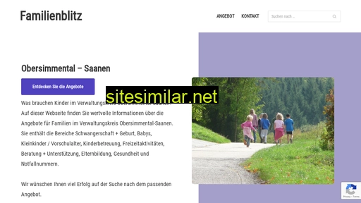 familienblitz-saanenland.ch alternative sites