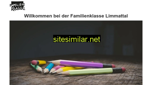 familienklasse.ch alternative sites