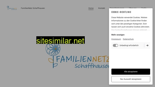 familiennetz.ch alternative sites