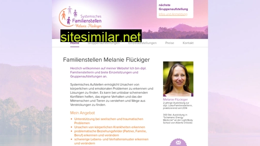 familienstellen-flueckiger.ch alternative sites
