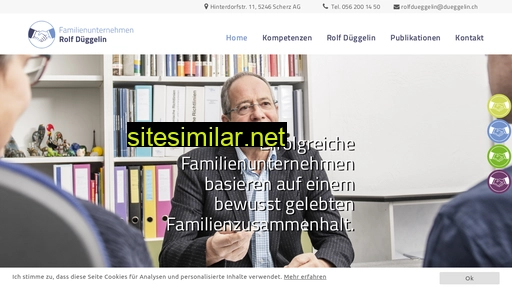 familienunternehmen-beraten.ch alternative sites