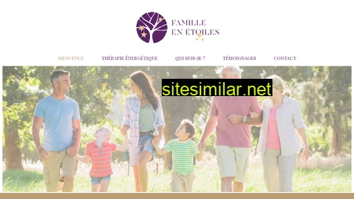 familleenetoile.ch alternative sites