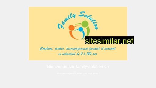 family-solution.ch alternative sites