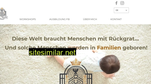 familybrand.ch alternative sites