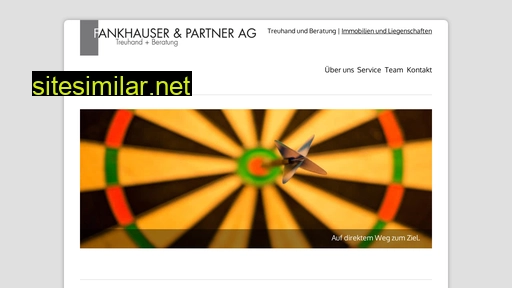 fankhauser-partner.ch alternative sites