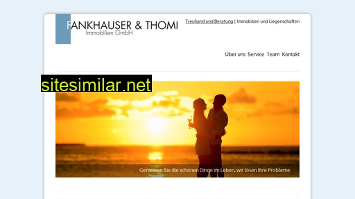 fankhauser-thomi.ch alternative sites