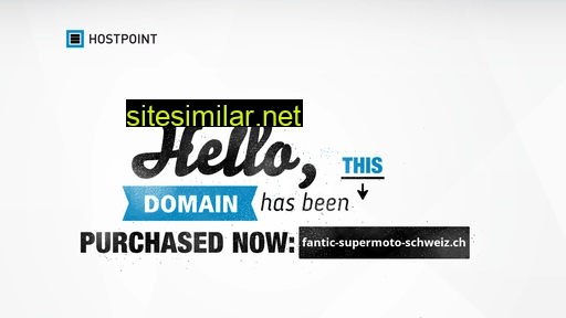 fantic-supermoto-schweiz.ch alternative sites
