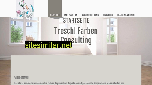 farbenconsulting.ch alternative sites
