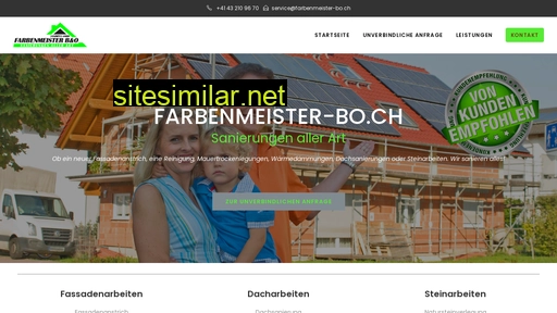 Farbenmeister-bo similar sites