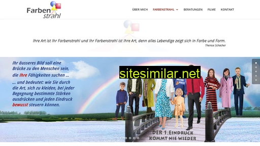 farbenstrahl.ch alternative sites