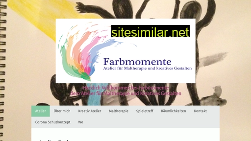 farbmomente.ch alternative sites
