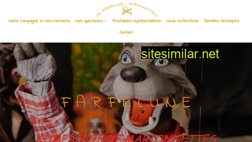 farfelune-marionnettes.ch alternative sites