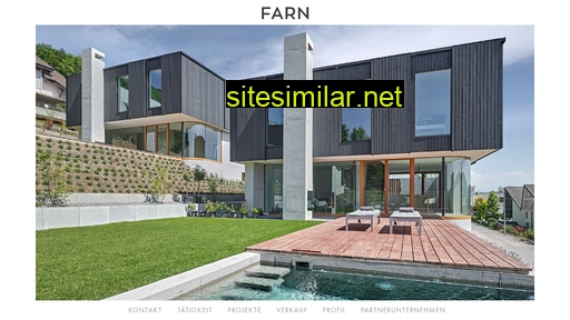 farn-ag.ch alternative sites