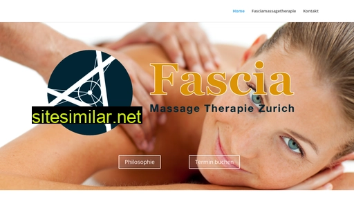 fascia.ch alternative sites