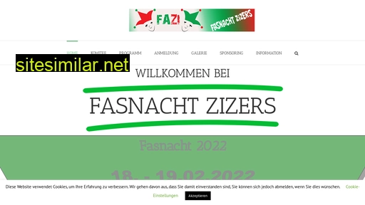 fasnacht-zizers.ch alternative sites