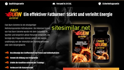 fastburnextreme.ch alternative sites