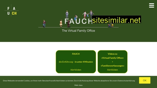 fauch.ch alternative sites