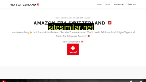 fba-schweiz.ch alternative sites
