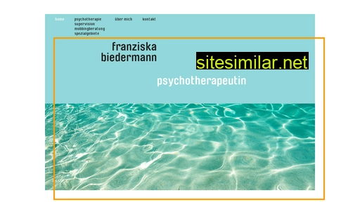 fbiedermann.ch alternative sites