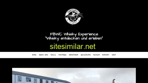 Fbwc-whiskyexperience similar sites
