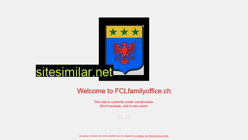 fclfamilyoffice.ch alternative sites
