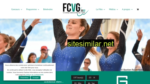 fcvg2022.ch alternative sites