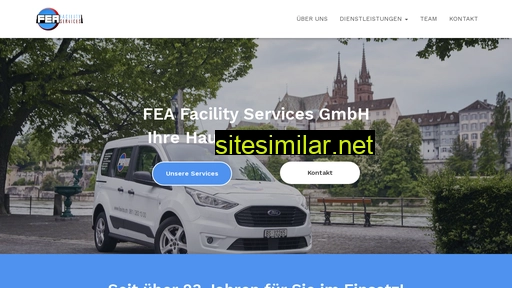 fea-bs.ch alternative sites