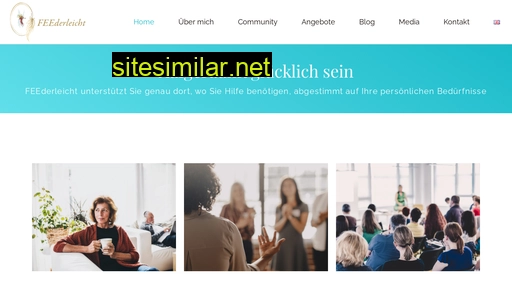 feederleicht.ch alternative sites