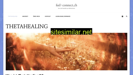Feel-connect similar sites
