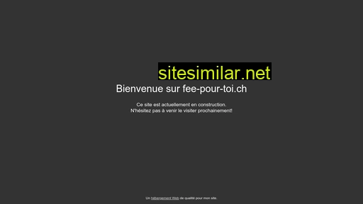 fee-pour-toi.ch alternative sites