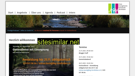 feg-birsfelden.ch alternative sites