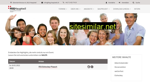 feg-hauptwil.ch alternative sites