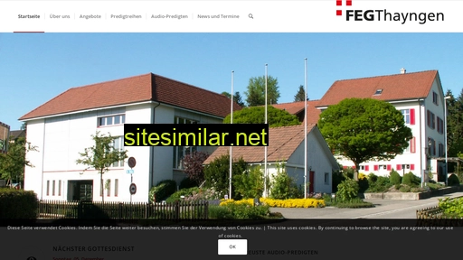 feg-thayngen.ch alternative sites