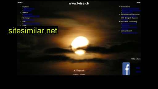 feise.ch alternative sites