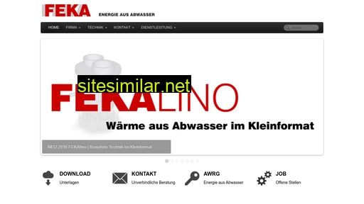 feka.ch alternative sites
