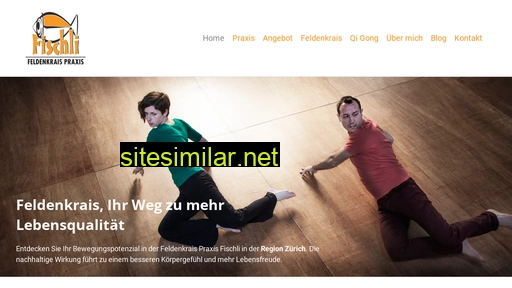 feldenkrais-fischli.ch alternative sites