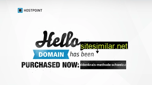 feldenkrais-methode-schweiz.ch alternative sites