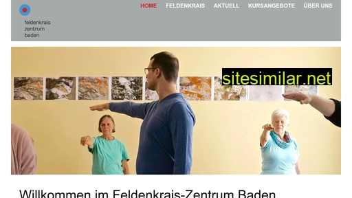 feldenkrais-zentrum-baden.ch alternative sites