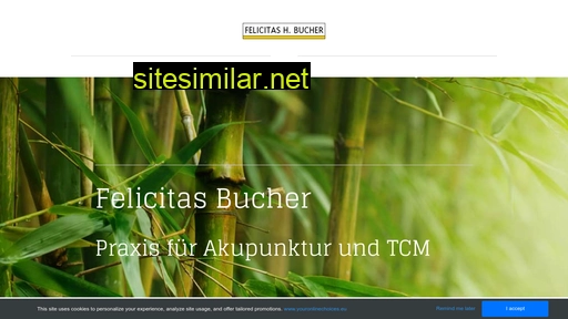 felicitasbucher.ch alternative sites