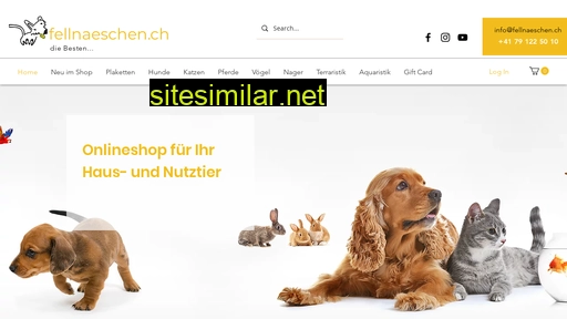 fellnaeschen.ch alternative sites