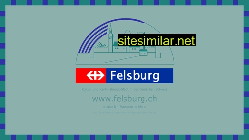 felsburg.ch alternative sites