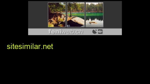 feniweb.ch alternative sites