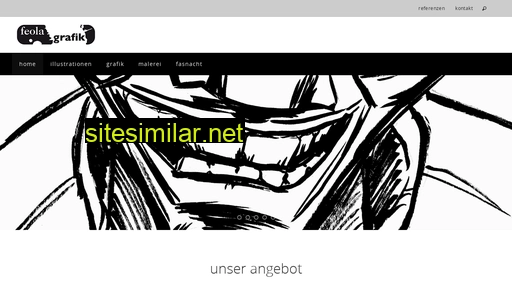 feola-grafik.ch alternative sites