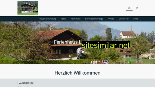 ferienhaus-lorenz.ch alternative sites