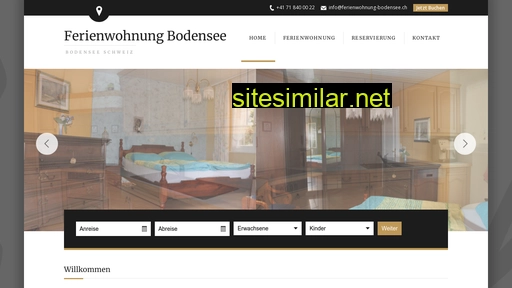 ferienwohnung-bodensee.ch alternative sites